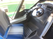 Walton 24 Boat for Sale, "Blue Jay" - thumbnail - 11