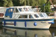 Colvic Boats