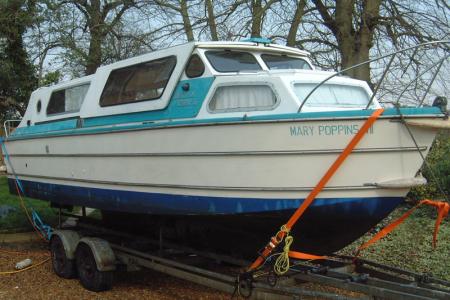 cruiser boats for sale