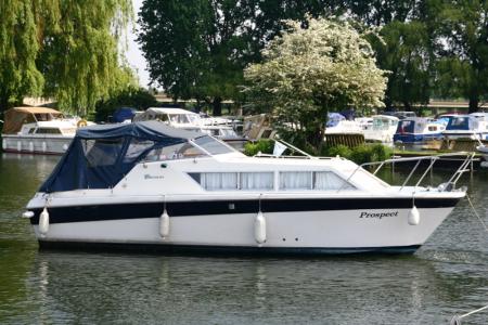 Seamaster Boats for Sale