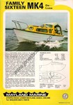 Mayland 16 boat model information from Jones Boatyard