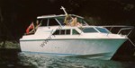 Princess 25 boat model information from Jones Boatyard