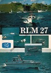 RLM 27 Seychelles boat model information from Jones Boatyard