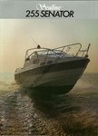 Sealine 255 boat model information from Jones Boatyard
