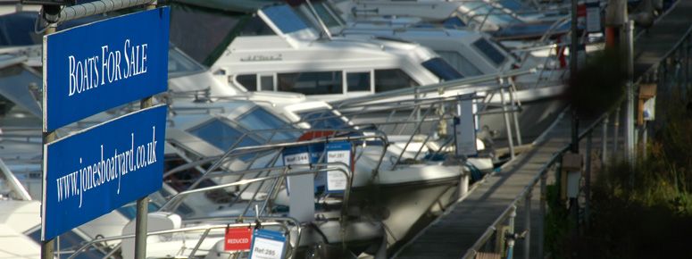 boats for sale at jones boatyard