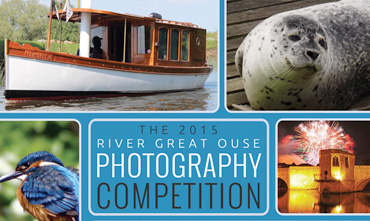 River Great Ouse Photography Competition