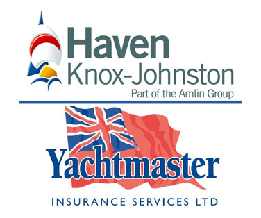 Haven Yachtmaster Insurance Advert
