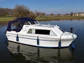 Viking 20 Boat for Sale, "Simunye"