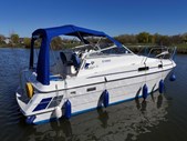 Shadow 26 Boat for Sale, "Cascade" - thumbnail - 1