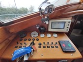 Centre Cockpit Cruiser by L H Jones Boat for Sale, "Fair Wind" - thumbnail - 4