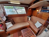 Centre Cockpit Cruiser by L H Jones Boat for Sale, "Fair Wind" - thumbnail - 3