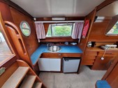 Centre Cockpit Cruiser by L H Jones Boat for Sale, "Fair Wind" - thumbnail - 7