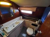 Centre Cockpit Cruiser by L H Jones Boat for Sale, "Fair Wind" - thumbnail - 13