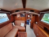 Centre Cockpit Cruiser by L H Jones Boat for Sale, "Fair Wind" - thumbnail - 11