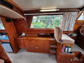 Centre Cockpit Cruiser by L H Jones Boat for Sale, "Fair Wind" - thumbnail - 9