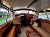 Centre Cockpit Cruiser by L H Jones Boat for Sale, "Fair Wind" - thumbnail - 8