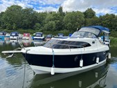 AM 780 Boat for Sale, "That's Nice" - thumbnail