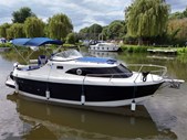 AM 780 Boat for Sale, "That's Nice"