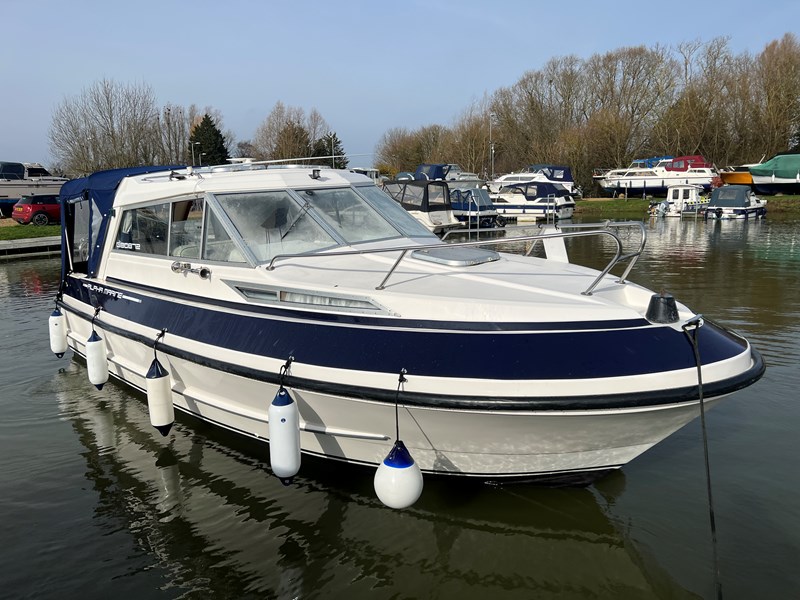 Alpha 26 Boat for Sale, "Unnamed"