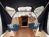 Antaris Cabinato 750 Boat for Sale, "Sennen" - thumbnail - 1
