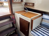 Antaris Cabinato 750 Boat for Sale, "Sennen" - thumbnail - 13