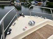 Antaris Cabinato 750 Boat for Sale, "Sennen" - thumbnail - 2