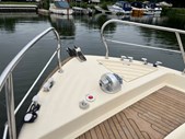 Antaris Cabinato 750 Boat for Sale, "Sennen" - thumbnail - 11