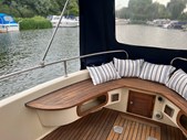 Antaris Cabinato 750 Boat for Sale, "Sennen" - thumbnail - 5