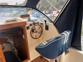 Antaris Cabinato 750 Boat for Sale, "Sennen" - thumbnail - 2