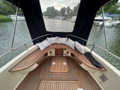 Antaris Cabinato 750 Boat for Sale, "Sennen" - thumbnail - 6
