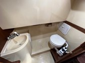 Antaris Cabinato 750 Boat for Sale, "Sennen" - thumbnail - 17