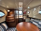 Antaris Cabinato 750 Boat for Sale, "Sennen" - thumbnail - 10