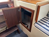 Antaris Cabinato 750 Boat for Sale, "Sennen" - thumbnail - 13