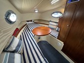 Antaris Cabinato 750 Boat for Sale, "Sennen" - thumbnail - 8
