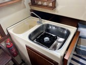 Antaris Cabinato 750 Boat for Sale, "Sennen" - thumbnail - 14