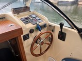 Antaris Cabinato 750 Boat for Sale, "Sennen" - thumbnail - 5