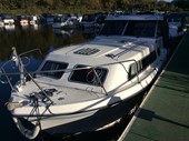 Atlanta 27 Boat for Sale, "Castaway"