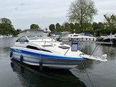 Bayliner 2155 Ciera Boat for Sale, "Beaux Yeux" - thumbnail