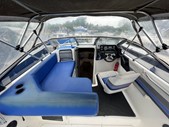 Bayliner 2155 Ciera Boat for Sale, "Beaux Yeux" - thumbnail - 4