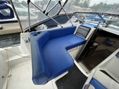 Bayliner 2155 Ciera Boat for Sale, "Beaux Yeux" - thumbnail - 5
