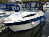 Bayliner 245 Boat for Sale, "Serendipity"
