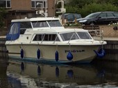 Birchwood 25 Boat for Sale, "Gems Dream"