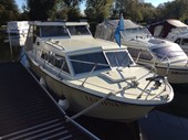 Birchwood 25 Boat for Sale, "Luminus"