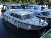 Birchwood 25 Boat for Sale, "Wild Garlic"