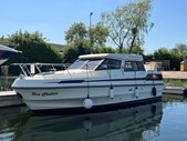 Birchwood 31 Commodore Boat for Sale, "Sea Chalice" - thumbnail