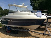 Bluestar Ventura 5 mtr Boat for Sale, "Southwind"