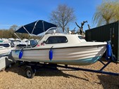 Bonwitco 449 Boat for Sale, "Donabella"