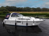 Broom Ocean 29 Boat for Sale, "Helga"