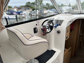 Broom Ocean 29 Boat for Sale, "A Frayed Knot" - thumbnail - 6