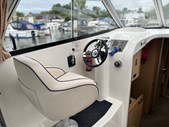 Broom Ocean 29 Boat for Sale, "A Frayed Knot" - thumbnail - 6